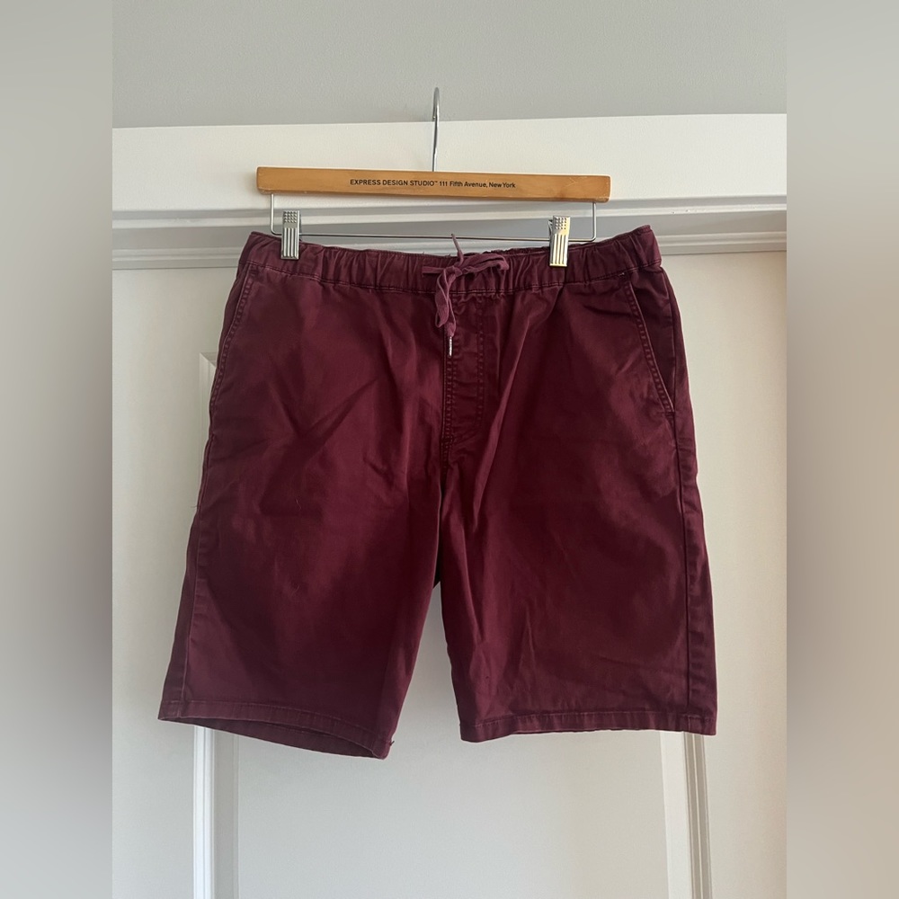 Banana Republic Bullhead Men’s Shorts